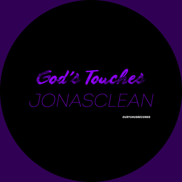 Jonasclean - God's Touches [OYR024]